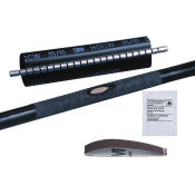 3M™ HDCW Warmtekrimp Reparatiemanchet - Zwart - 35/10 mm - 1000 mm | Voordeelpallet a 180 stuks