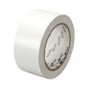 3M™ Vinyl Tape Algemeen Gebruik 764 - Rood - 50 mm x 33 m - 0.13 mm | 1 Overdoos van 24 Rol