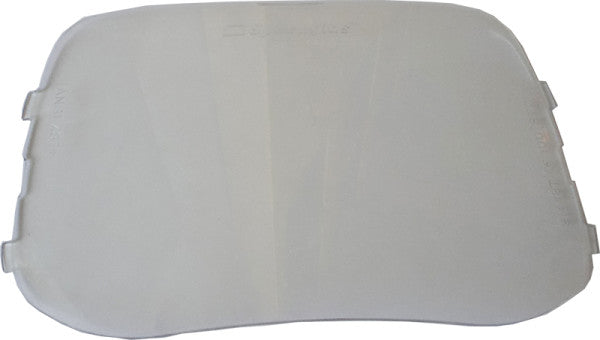 3M™ Speedglas™ Beschermruit buitenzijde, 100, krasbestendig, 777000