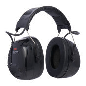 3M™ PELTOR™ ProTac™ III Headset - 32 dB - zwart - hoofdband - MT13H221A | Voordeelpallet a 250 stuks