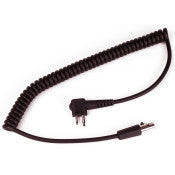 3M™ PELTOR™ Flexibele adapterkabel voor Motorola GP79/300-serie - FL6U-21 | 1 Overdoos van 10 Stuk
