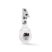 3M™ Ethyleenoxidemonitor 3551+ - 5 stuks/doos | 1 stuks