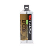 3M™ Scotch-Weld™ Urethaanlijm DP6330NS - Groen - 48.5 ml | 1 stuks