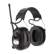3M™ PELTOR™ Headset met DAB+ en FM-radio - 31 dB - hoofdband - HRXD7A-01 | 1 stuks