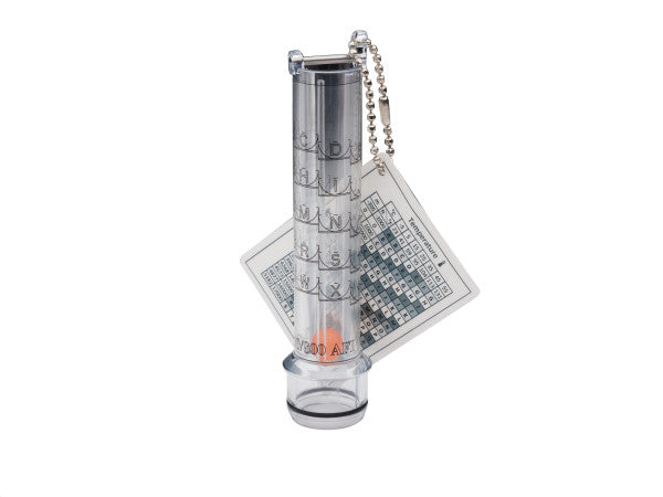 3M™ Versaflo™ TR-971 Debietindicator