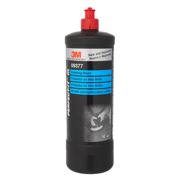 3M™ Perfect-It™ Hoogglans, 1 l, 09377