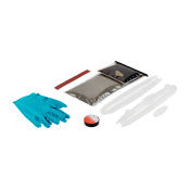 3M™ Scotchcast™ 90-NA 4 Giethars-Lijnverbindingsmof - 0,6/1 kV - 4x 50 - 95 mm² | 1 Pak van 1 Kit