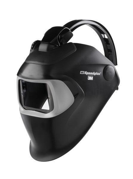 3M™ Speedglas™ Lashelm 100 QR-serie, zonder lasfilter, 782500