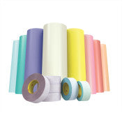 3M™ Cushion-Mount™ Plus Plaatmontagetape E1120H - Lichtbruin - 457 mm x 23 m - 0 stuks5 mm | 1 Overdoos van 1 Rol