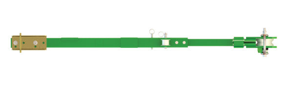 3M™ DBI-SALA® Advanced™ Paaltakelsysteem, 8560476