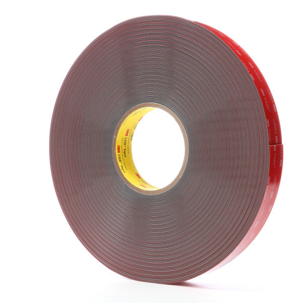 3M™ VHB™ Tape 4936F, Grijs, 19 mm x 33 m, 0.6 mm