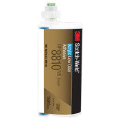 3M™ Scotch-Weld™ Geurarme Acrylaatlijm DP8810NS - Groen - 490 ml | 1 stuks
