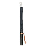 3M™ 93-EP 620-1 QTIII Eindsluiting - 1 Aderig - 12/20 kV Binnenhuis - 1x 95 - 240 mm² | 1 Overdoos van 1 Stuk