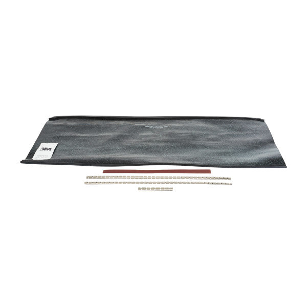 3M™ HDCW Warmtekrimp Reparatiemanchet, Zwart, 140/40 mm, 1000 mm