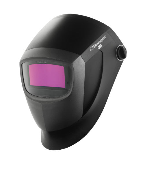 3M™ Speedglas™ Lashelm 9002NC, met lasfilter, 401385