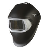 3M™ Speedglas™ Lashelm 100-serie - zwart - met passief filter - 751101 | 1 Overdoos van 1 Stuk