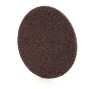 Scotch-Brite™ Surface Conditioning schijf SE-DB - met fiberonderlaag - 125 mm x 22 mm - A CRS | 1 Doos van 10 Stuk