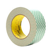 3M™ Dubbelzijdige Papieren Tape 410M - 19 mm x 33 m | 1 stuks