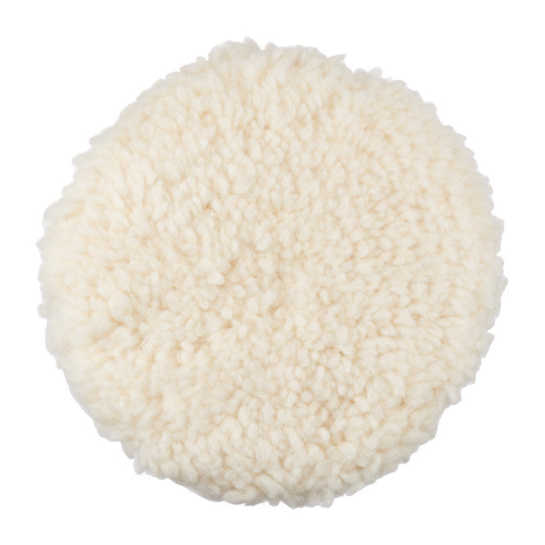 3M™ Wollen Poetsvacht, 203 mm, 05704