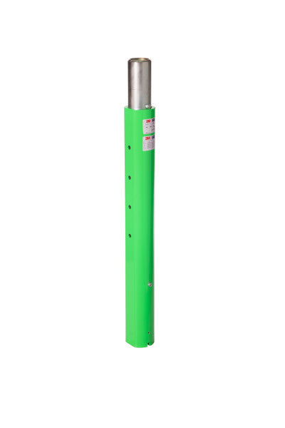 3M™ DBI-SALA® Besloten ruimte, mastverlengstuk van 84 cm, High Capacity, 8000113