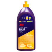 3M™ Perfect-It™ Gelcoat Light Cutting Polish + Wax - 946 ml - PN36110E | 1 stuks