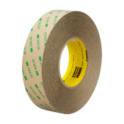 3M™ Transfer Tape 9672LE. 500 mm x 165 m - Transparant - 500 mm x 165 m - 0.13 mm | Voordeelpallet a 16 stuks