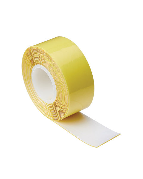 3M™ DBI-SALA® Quick Wrap tape II, geel 2,54 cm x 274 cm, 10/verpakking, 1500175