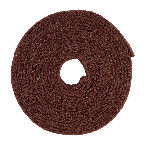 Scotch-Brite™ Wear Resistant Schuurrol WR-RL, 100 mm x 25 m, A FIN