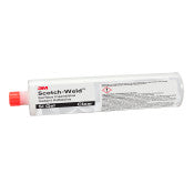 3M™ Scotch-Weld™ Oppervlakte Ongevoelige Snellijm SI Gel - Transparant - 300 g | 1 Overdoos van 1 Fles