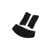 3M™ Speedglas™ Beschermende kappen en bedekkingen - oor- en nekbescherming - leer - 164005 | 1 stuks