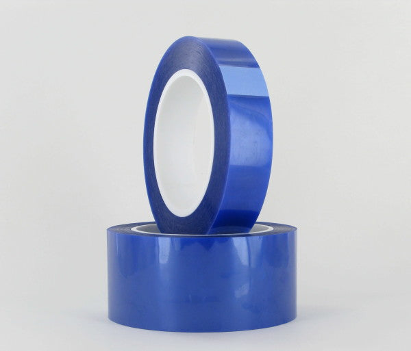 3M™ Polyestertape 8996, Blauw, 50 mm x 66 m