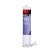 3M™ Scotch-Weld™ PUR Reactieve Smeltlijm TE100 - Crèmewit - 295 ml | 1 stuks