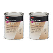 3M™ Scotch-Weld™ Epoxylijm 2216 - Grijs - 1.6 L | Voordeelpallet a 168 stuks