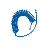 3M™ 7.5 Luchtslang spiraalvormig | 1 Overdoos van 1 Stuk