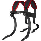 3M™ TR-329 Bretellen tbv riem | 1 Overdoos van 1 Paar