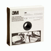 3M™ Schuurlinnen op rol 314D - 50 mm x 25 m - P50 | Voordeelpallet a 240 stuks