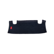 3M™ Vervangende zweetband voor Veiligheidshelmen - badstof - zwart - TCS2 | 1 stuks