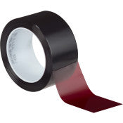 3M™ Litho Tape 616 - Rood - 19 mm x 66 m - Kleinverpakking | 1 stuks