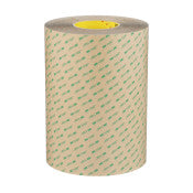 3M™ VHB™ Transfer Tape F9473PC - Transparant - 1220 mm x 55 m - 0.26 mm | Voordeelpallet a 9 stuks