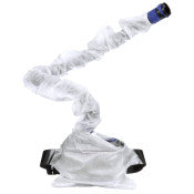 3M™ Versaflo™ PAPR-hoes TR-381 - voor TR-300+ PAPR - 10/doos | 1 Overdoos van 10 Stuk