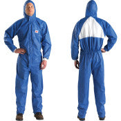 3M™ Beschermende overall 4530 - L | 1 Overdoos van 20 Stuk