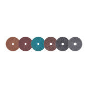 Scotch-Brite™ Surface Conditioning Schijf SC-DH - 1220 mm - NH - A VFN | 1 Overdoos van 5 Stuk