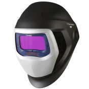 3M™ Speedglas™ Lashelm 9100-serie - met zijruiten en lasfilter 9100X - 501815 | 1 Overdoos van 1 Stuk