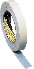 Scotch® Utility Strapping Tape 3741, Oranje, 19 mm x 66 m, 0.07 mm