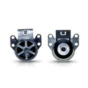 3M™ Veiligheidshelmadapter voor vizieren - P3EV/3 | 1 Overdoos van 200 Paar