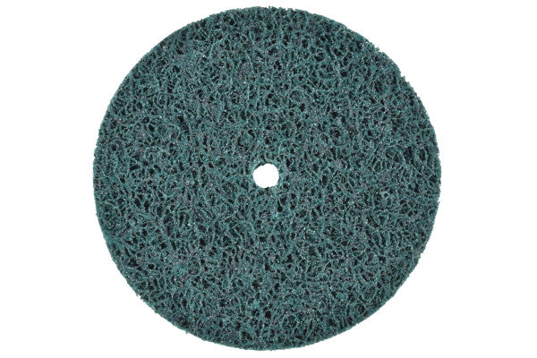 Scotch-Brite™ Clean and Strip Schijf XT-DC Pro Extra Cut, 150 mm x 22 mm, A XCRS