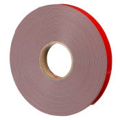 3M™ VHB™ Tape 4611F - Grijs - 9 mm x 33 m - 1.1 mm | Voordeelpallet a 768 stuks