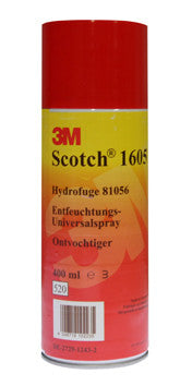 Scotch® 1605 Dehumifier Spray, 400 ml