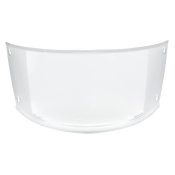 3M™ Speedglas™ Beschermruit buitenzijde - SL - standaard - 726000 | 1 stuks