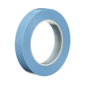 Scotch® Afplaktape 2800 - Blauw - 12 mm x 50 m | 1 stuks